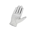 Miniatyrbillede 2 af 2: Golfhandske höger Cabretta - Flera storlekar White XL