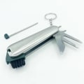 Miniatyrbilde 2 av 4: Multitool för golf