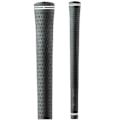 Miniatyrbillede 2 af 2: Golfgrepp standard - 3 st Black
