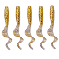 Pikkukuva 6 / 8: 35-pack Jiggar Standard Curly Tail 55 mm