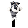Miniatyrbild 1 av 2: Headcover med djurmotiv - Hund