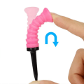 Miniatyrbillede 4 af 4: Flexibla peggar 5-pack