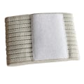 Miniatyrbillede 2 af 3: Elastisk enkelt håndledsstøtte - beige