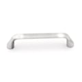 Miniatyrbilde 2 av 2: 2-pak håndtak - Sink 11 cm Silver