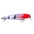 Pikkukuva 2 / 6: 5-pack Wobbler ledad Medium 105 mm