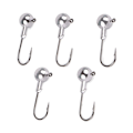 Miniatyrbilde 1 av 2: Jigghuvud 14 gram 5-pack