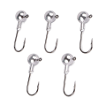 Pikkukuva 1 / 2: Jigghuvud 14 gram 5-pack