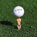 Miniatyrbild 3 av 4: Killar i string - plastpeggar (6 st) - Flera färgval Blå