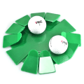 Miniatyrbilde 2 av 4: Puttkopp i plast