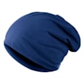 Miniatyrbilde 3 av 3: Enkel tynn lue / beanie - Ulike farger Light pink