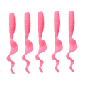 Pikkukuva 8 / 8: 35-pack Jiggar Standard Curly Tail 55 mm