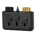 Miniatyrbilde 3 av 5: 2-pack Borste 3-in-1