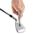 Miniatyrbild 4 av 4: Groovevässare / Groove Sharpener rostfritt stål - Flera färgval Silver