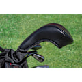 Miniatyrbillede 3 af 3: Headcover i konstläder - Driver
