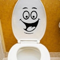 Miniatyrbild 2 av 2: Toasticker / dekoration - Glad gubbe Svart