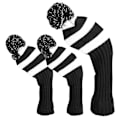 Pikkukuva 7 / 7: 3-pack stickade headcovers