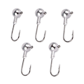 Miniatyrbilde 1 av 2: Jigghode 3,5 gram 5-pakning