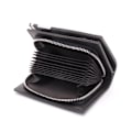 Miniatyrbillede 4 af 4: Pung Maxi Card Bifold - Sort Black