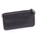 Miniatyrbillede 2 af 4: Diskret kortholder Clutch Mono - Flere farver Black