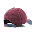 Pikkukuva 2 / 2: Keps / Baseballkeps - Original the Black - Väl färg Red