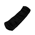 Miniatyrbilde 3 av 3: Rattmuff / Rattskydd - Olika färger Black