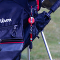 Miniatyrbillede 6 af 6: Golfpennor i snöre 3-pack 3-pack