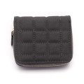 Miniatyrbillede 1 af 3: Damplånbok Squares - Flere farver Grey