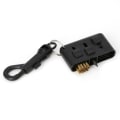 Miniatyrbild 2 av 5: 2-pack Borste 3-in-1