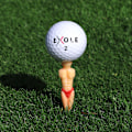 Miniatyrbilde 2 av 3: Killar i string - plastplugger (6 stk) - Flere fargevalg Red