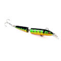 Pikkukuva 4 / 6: 10-pack Wobblers ledade 10,5 cm