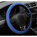Miniatyrbilde 2 av 3: Rattmuff / Rattskydd - Olika färger Blue