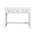 Miniatyrbild 1 av 2: Scala Avlastnings Bord Vit vit