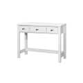 Miniatyrbild 2 av 2: Scala Avlastnings Bord Vit vit