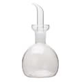 Olivoljedispenser, oljeflaska, glas, droppfri, flaskpip, oljesprayer, limflaska, kök