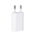Miniatyrbillede 2 af 4: USB-strømadapter fra 230V til 5V USB Type A ho 1A, 5W iPhone