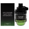 Viktor & Rolf Spicebomb Night Vision Eau de Toilette til mænd, 90 ml Green