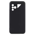 TPU-puhelinkotelo Ulefone Power Armor 18T:lle