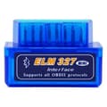 Bluetooth Mini Obd2 Ii Bil Auto Diagnostiskt Gränssnitt Skannerverktyg