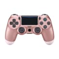 PS4 Rose Gold DualShock 4 Trådlös Handkontroll Exklusiv Limited Edition
