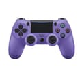 Handkontroll till Playstation 4 - Trådlös Lila