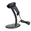M3S Kablet 1D Scanner med Stativ