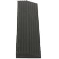 Miniatyrbild 1 av 2: 【YD】2 Pcs Robot Vacuum Cleaner Threshold Ramp Pad Rise Threshold Ramp Plastic Threshold Ramp Type