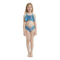 Pikkukuva 2 / 4: Adult Mermaid Tail, NO Monofin - Set aikuisille ja nuorille alusvaatteineen E508 140