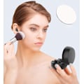 Miniatyrbild 3 av 3: Runt Bluetooth -headset white