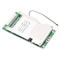 Miniatyrbillede 3 af 10: Høj kvalitet 14S 50V 30A Lithium batteri beskyttelses BMS PCB-kort med balanceopladning