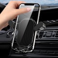 Pikkukuva 6 / 11: 360 Degree Rotating Universal Car Phone Holder Air Vent GPS Mouse