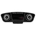 Miniatyrbillede 3 af 3: Bt06 Bil Mp3 Bluetooth-afspiller Biloplader Flersproget Bluetooth Håndfri Fm-sender til biltilbehør