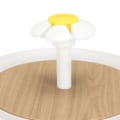 Miniatyrbilde 6 av 6: 2L Automatisk Kattevannfontene med Filtrering - Smart Drikkedispenser for Katter og Kattunger, 220V CN Plugg