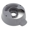 Miniatyrbilde 4 av 5: Erstatningsbase for Vorwerk Thermomix TM5 & TM6 Multifunksjonell Matprosessor Gryte