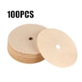 Miniatyrbillede 1 af 3: 100 stk. Vietnam Kaffemaskine Filterpapir til Brygning af Kaffe